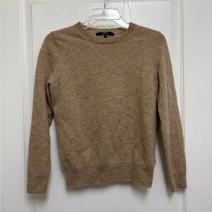 Cashmere Sweater